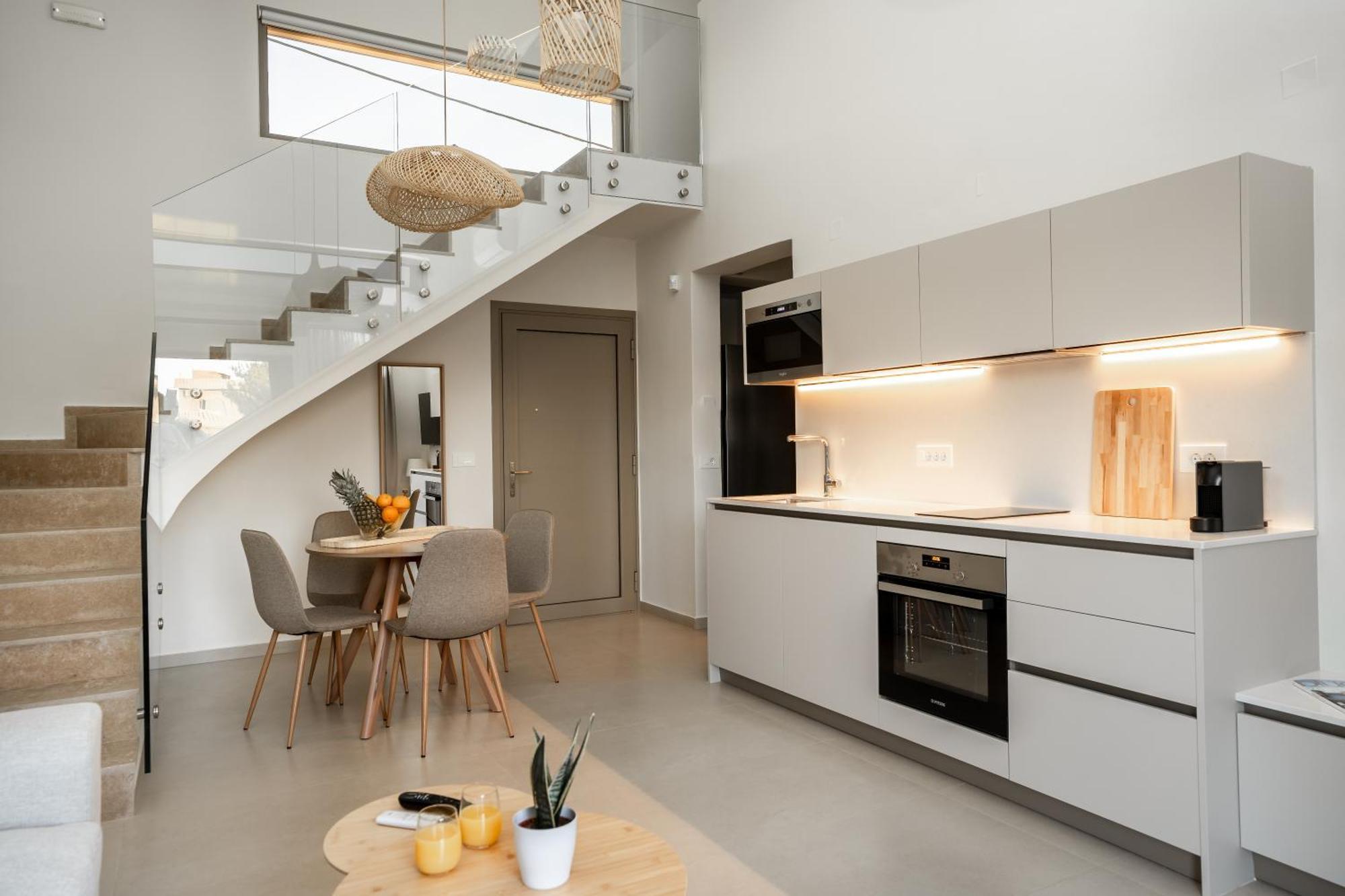 Nerites Luxury Villas Kato Gouves Eksteriør bilde