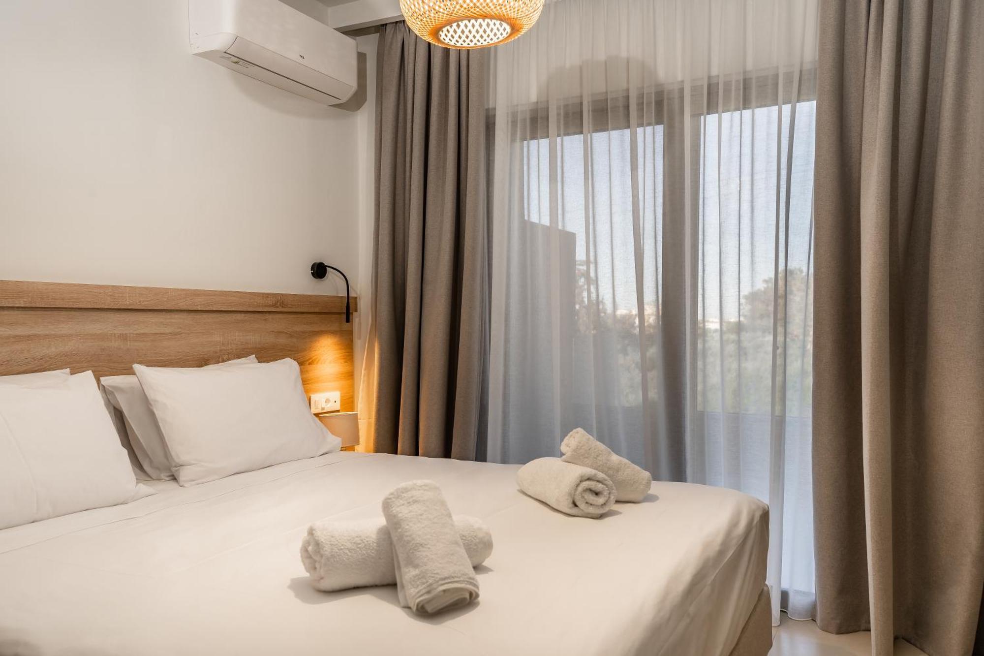 Nerites Luxury Villas Kato Gouves Eksteriør bilde